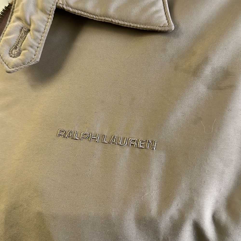 Polo Sport Spring Jacket - Picture 5 of 6